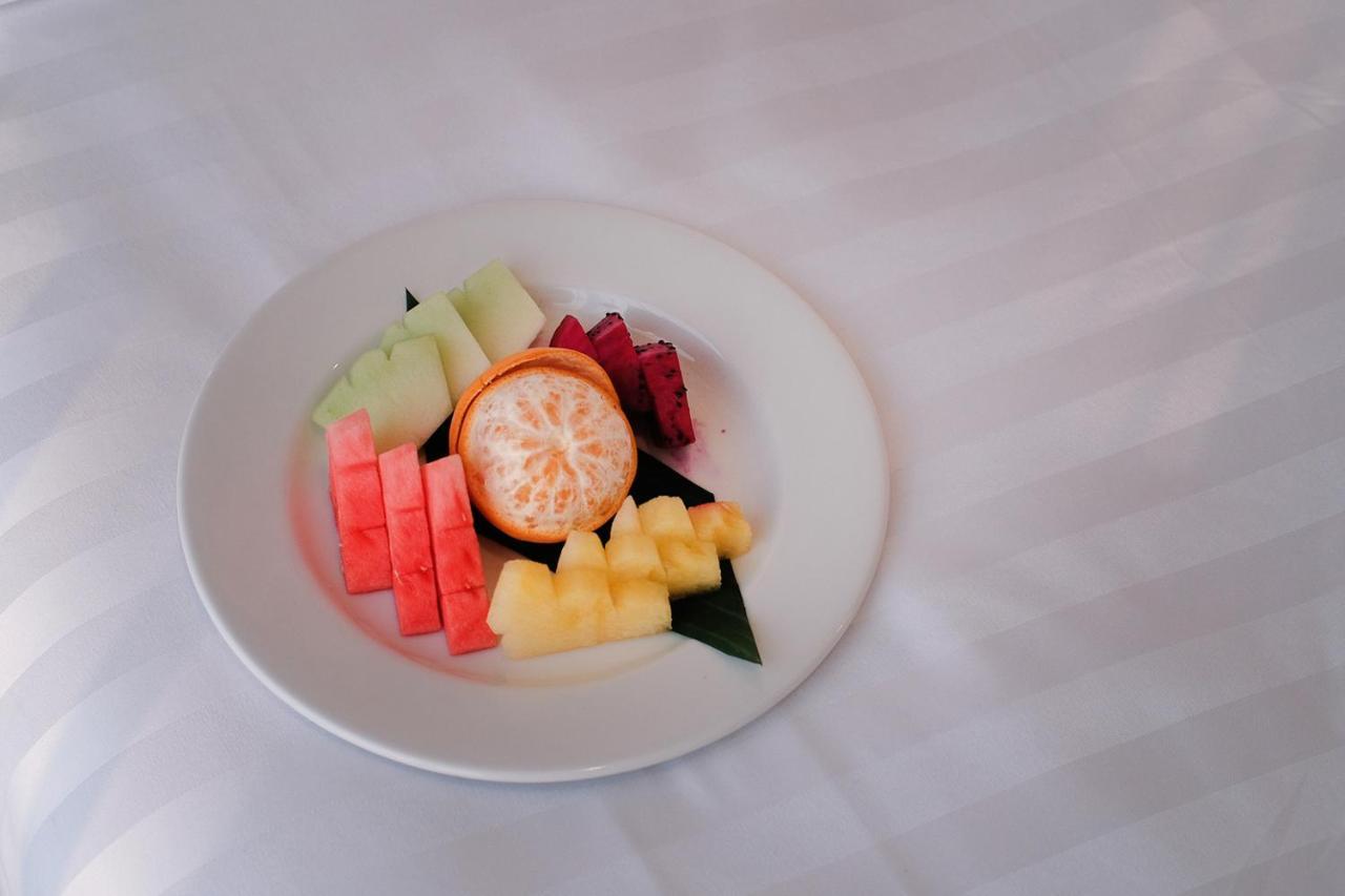 Azana Style Hotel Bandara Jakarta Tangerang Luaran gambar