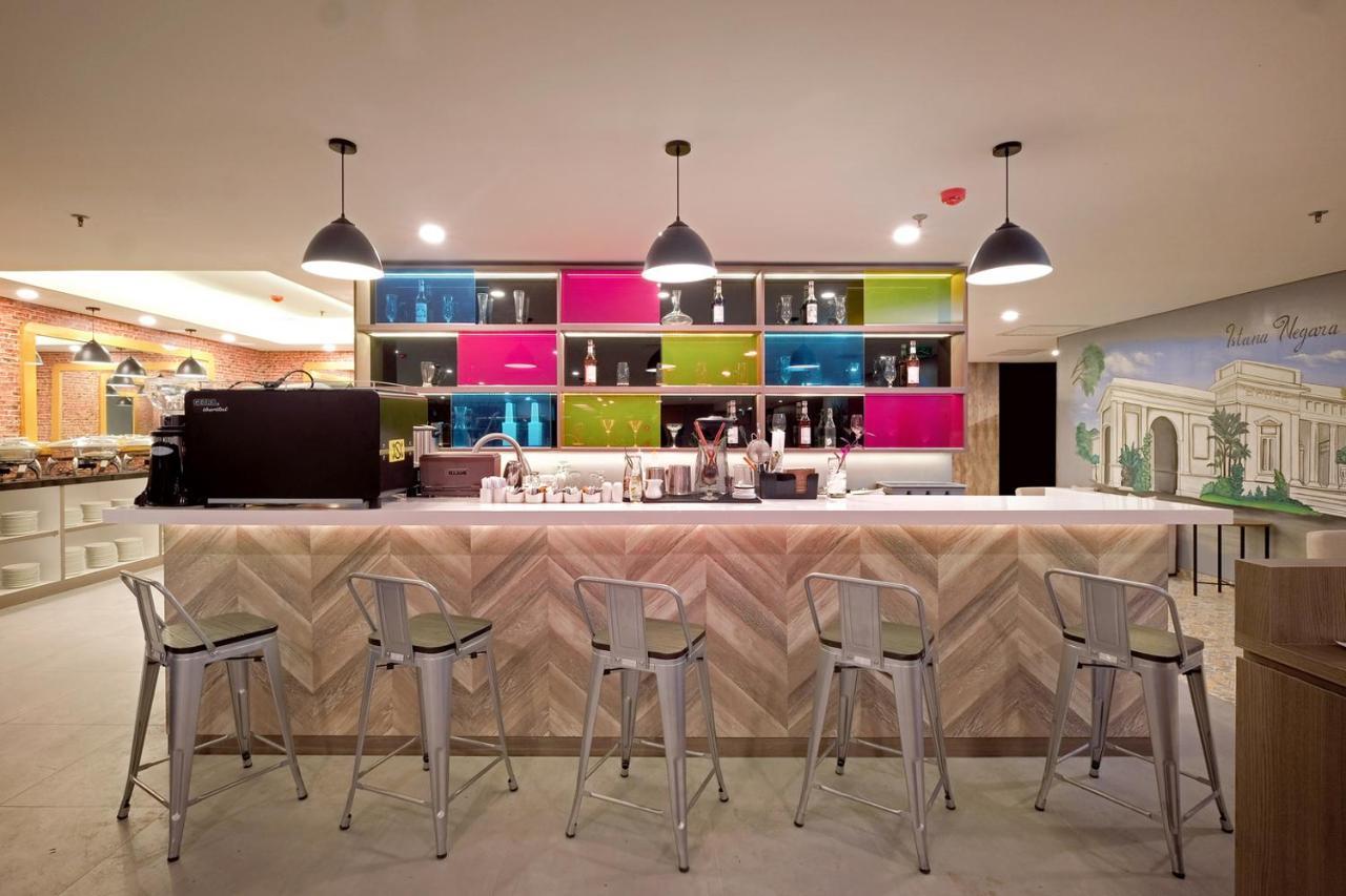 Azana Style Hotel Bandara Jakarta Tangerang Luaran gambar